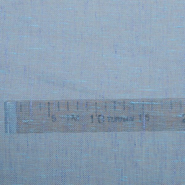 Gauze linen fabric measurement