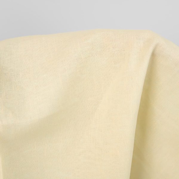 pale green linen fabric 150cm